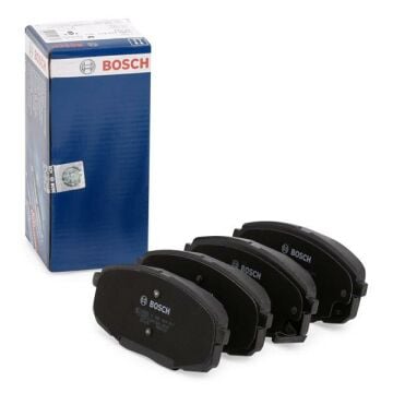 Kia Ceed Ön Fren Balatası 2007-2012 BOSCH