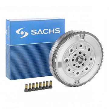 BMW X3 E83 Debriyaj Volanı 2.0d 150 Beygir M47 Motor 2004-2010 SACHS