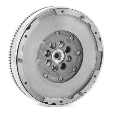 BMW X3 E83 Debriyaj Volanı 2.0d 150 Beygir M47 Motor 2004-2010 SACHS