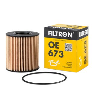 Citroen C4 Picasso Yağ Filtresi 1.6 THP 156 Beygir 2007-2012 FILTRON