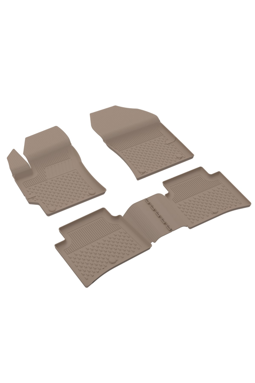 TOYOTA COROLLA 2019 4.5 D PASPAS BEJ