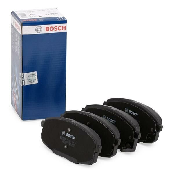 Hyundai i30 Ön Fren Balatası 2008-2011 BOSCH