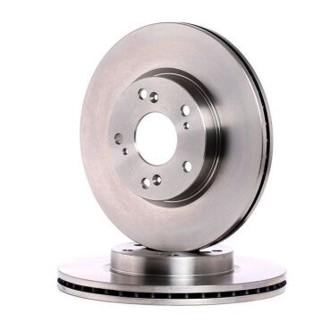 Honda Civic 8 Hatchback Ön Fren Diski 282 mm Çap 2006-2011 BOSCH