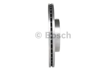 Honda Civic 8 Hatchback Ön Fren Diski 282 mm Çap 2006-2011 BOSCH