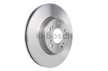 Honda Civic 8 Hatchback Ön Fren Diski 282 mm Çap 2006-2011 BOSCH