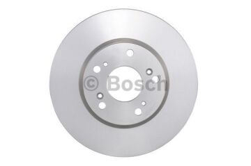 Honda Civic 8 Hatchback Ön Fren Diski 282 mm Çap 2006-2011 BOSCH