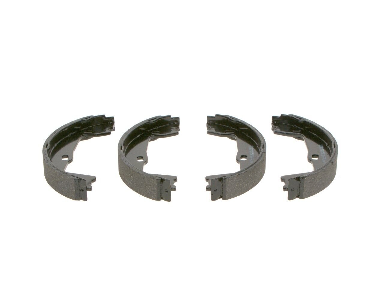 Opel Vectra B El Fren Balatası 1.6 16V 100 Beygir 1996-2002 BOSCH