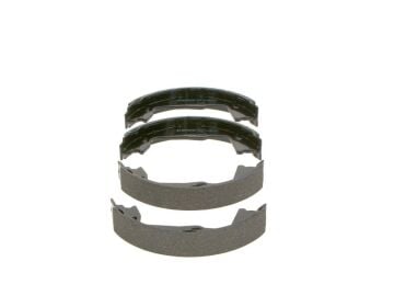 Opel Vectra B El Fren Balatası 1.6 16V 100 Beygir 1996-2002 BOSCH