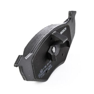 Volkswagen Polo 3 Ön Fren Balatası 1.6 75 Beygir 1996-2001 BOSCH