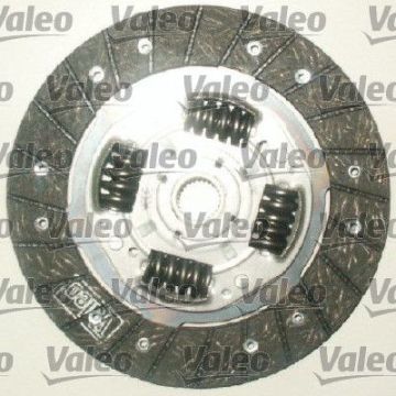 Renault Clio 3 Debriyaj Seti 1.6 16V Rulmansız 2006-2012 VALEO