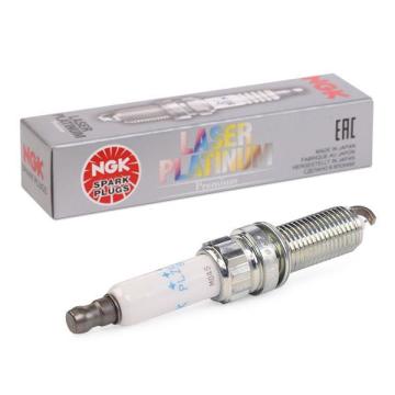 Citroen C4 Buji Seti 1.6 VTi 120 Beygir 4 Adet 2010-2014 NGK