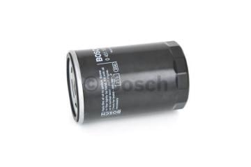 Volkswagen Passat B6 Yağ Filtresi 1.6 102 Beygir 2006-2011 BOSCH