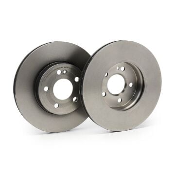 Mercedes A Serisi W177 Kasa A200 1.3 163 Beygir Ön Fren Diski 295 mm Çap Standart Paket 2018 Sonrası BREMBO