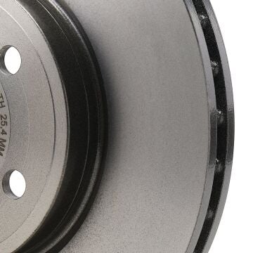 Mercedes A Serisi W177 Kasa A200 1.3 163 Beygir Ön Fren Diski 295 mm Çap Standart Paket 2018 Sonrası BREMBO