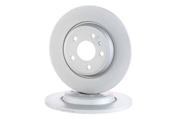 Audi Q5 Arka Fren Diski Bütün Modellere 300 mm 2009-2017 ATE ORGINAL