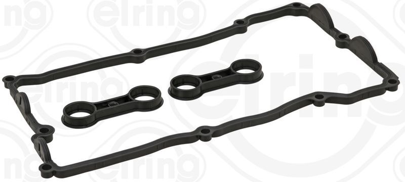 BMW 3 Serisi E90 316i Külbütör Kapak Contası N45 Motor 2005-2012 ELRING