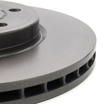 Mercedes A Serisi W177 Kasa A200 1.3 163 Beygir Ön Fren Diski 305 mm Çap AMG Spor Paket 2018 Sonrası BREMBO