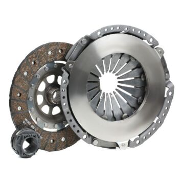 Audi A6 Debriyaj Seti 2.4 165 Beygir 1997-2004 SACHS