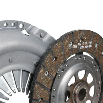 Audi A6 Debriyaj Seti 2.4 165 Beygir 1997-2004 SACHS