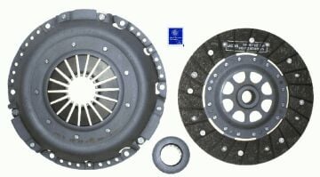 Audi A6 Debriyaj Seti 2.4 165 Beygir 1997-2004 SACHS