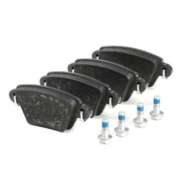 Ford Mondeo 3 Arka Fren Balatası 2001-2004 TRW