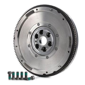 Volkswagen Golf 4 Debriyaj Volantı 1.9 TDI 110 Beygir AHF Motor 1997-2004 SACHS