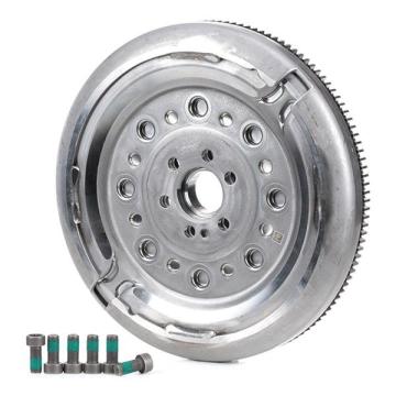 Volkswagen Golf 4 Debriyaj Volantı 1.9 TDI 110 Beygir AHF Motor 1997-2004 SACHS