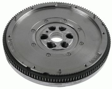Volkswagen Golf 4 Debriyaj Volantı 1.9 TDI 110 Beygir AHF Motor 1997-2004 SACHS