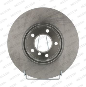 BMW 3 Serisi E90 320d Ön Fren Diski 300 mm Çap 2005-2007 FERODO