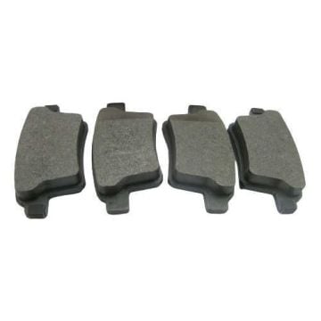 Ford Mondeo 3 Arka Fren Balatası 2005-2007 TRW