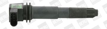 Porsche Cayenne Turbo Ateşleme Bobini 4.5 V8 Turbo 450 Beygir 2003-2010 BERU