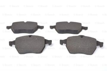 Opel Vectra B Ön Fren Balatası 1.6i 75 Beygir 1999-2002 BOSCH