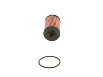 Opel Astra J Yağ Filtresi 1.6 16V 115 Beygir 2010-2015 BOSCH