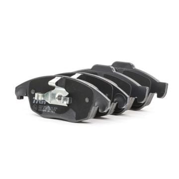 Citroen C4 Picasso Ön Fren Balatası 1.6 HDi 2007-2012 TRW