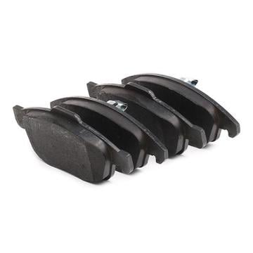Citroen C4 Picasso Ön Fren Balatası 1.6 HDi 2007-2012 TRW