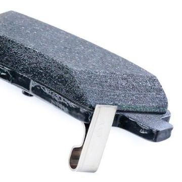 Kia Ceed Arka Fren Balatası Elektrikli El Freni İçin 2018 Sonrası ATE ORIGINAL