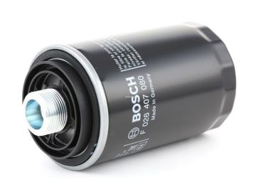Audi A3 Yağ Filtresi 2.0 TFSI 200 Beygir 2004-2013 BOSCH