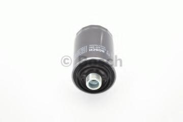 Audi A3 Yağ Filtresi 2.0 TFSI 200 Beygir 2004-2013 BOSCH