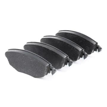 Jaguar X-Type Ön Fren Balatası 2.5 V6 196 Beygir 2001-2009 TRW