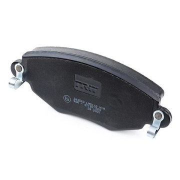 Jaguar X-Type Ön Fren Balatası 2.5 V6 196 Beygir 2001-2009 TRW