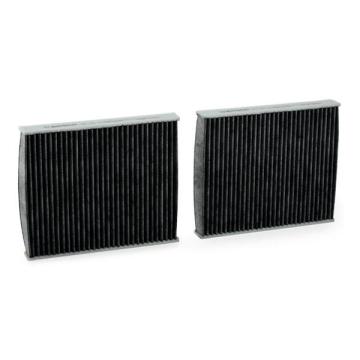 BMW 5 Serisi F10 Kasa 520d Karbonlu Polen Filtresi 184 Beygir 2011-2016 BOSCH