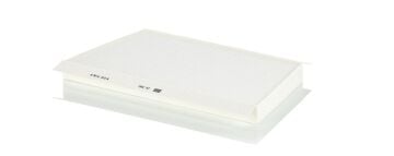 Mercedes C Serisi W203 Kasa C180 Kompressor Polen Filtresi 1.8 143 Beygir 2001-2006 MANN