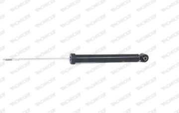 Nissan Note Arka Amortisör Gazlı Sağ/Sol Aynı 2013 Sonrası MONROE