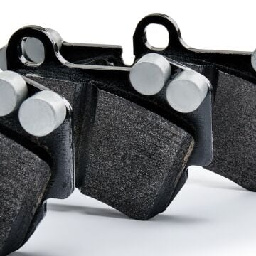 Porsche Cayenne Ön Fren Balatası 3.0 Dizel 2003-2010 TEXTAR