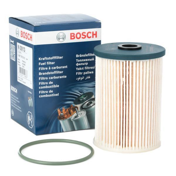 Volkswagen Golf 6 Mazot Filtresi 1.6 TDI 105 Beygir 2009-2012 BOSCH