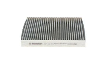 BMW 5 Serisi F10 Kasa 520d Karbonlu Polen Filtresi 190 Beygir 2011-2016 BOSCH