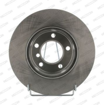 BMW 1 Seri F20 Fren Diski Ön 118i 1.5 Motor 136 Beygir 284 mm Çap 2012-2019 FERODO