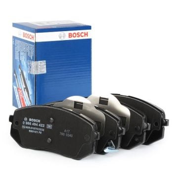 Kia Sportage Ön Fren Balatası 2011-2015 BOSCH
