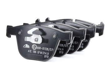 BMW 3 Serisi E92 M3 Arka Fren Balatası 2007-2012 ATE ORIGINAL
