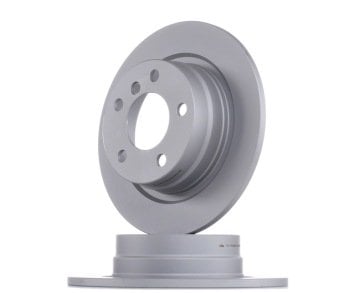 BMW 2 Seri F22 Arka Fren Diski 218i 1.5 Motor 136 Beygir 290 mm Çap 2014-2021 ATE ORIGINAL